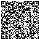 QR code with 3 K Machinery CO contacts