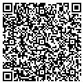QR code with K T Service contacts