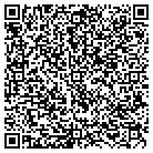 QR code with Mark Debrabander Foundation CO contacts