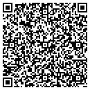 QR code with David Hieb contacts