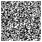 QR code with CHC & M Insurance Service contacts