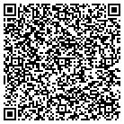 QR code with Mcaullif Mechanical Contractor contacts