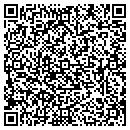 QR code with David Weber contacts