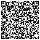 QR code with J&M Auctions LLC contacts