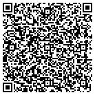 QR code with Apache Sales Inc contacts