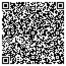 QR code with James A Flowers contacts