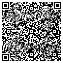 QR code with Delores E Intermill contacts