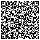QR code with Menards contacts