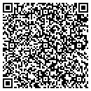 QR code with James A Flowers contacts