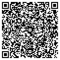 QR code with Tek Systems contacts