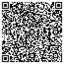 QR code with Penn Hauling contacts