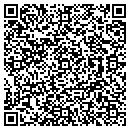 QR code with Donald Krcil contacts