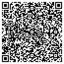 QR code with Rick's Hauling contacts