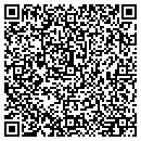 QR code with RGM Auto Repair contacts