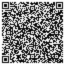 QR code with U Aw 164 Union Hall contacts