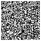 QR code with Ronald A Riendeau Auction Service contacts