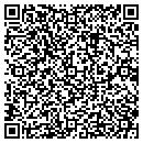 QR code with Hall Glenn R Jr Child Telephon contacts
