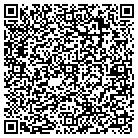 QR code with Ladonia Baptist Church contacts