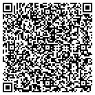 QR code with Manufacturing Designs contacts