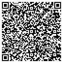 QR code with R & H Concrete contacts