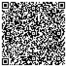 QR code with Phillip R Hammond Construction contacts