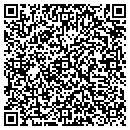 QR code with Gary D Ladue contacts