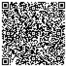 QR code with A & J Transitional Housing contacts