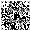 QR code with Gary Dozark contacts