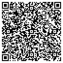 QR code with D R Harrison & Assoc contacts