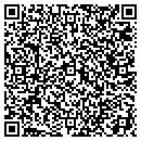 QR code with K M Intl contacts