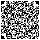 QR code with M-K Financial Planning Service contacts