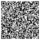 QR code with George L Harr contacts
