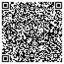QR code with V Line Corporation contacts