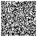 QR code with 333 Salon & Barbershop contacts