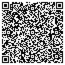 QR code with Haman Henry contacts