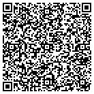 QR code with J C D Brothers Trucking contacts