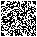 QR code with Harley Holter contacts