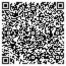 QR code with Harold Leitheiser contacts