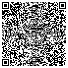 QR code with Henry Frank Ltd contacts
