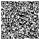 QR code with Harvey Dannenbring contacts