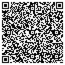 QR code with Kp Hauling contacts
