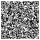 QR code with T & M Flatwork Inc contacts