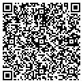 QR code with L&J Light Hauling contacts