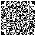QR code with Mjm Hauling L L C contacts