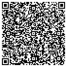 QR code with C J S Lumber & Supply Inc contacts