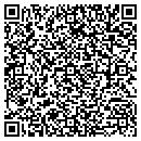 QR code with Holzwarth John contacts
