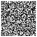 QR code with Jaeger Famrs contacts