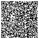 QR code with James Baumgartner contacts