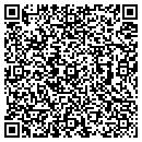 QR code with James Jibben contacts