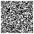 QR code with James Johnson contacts